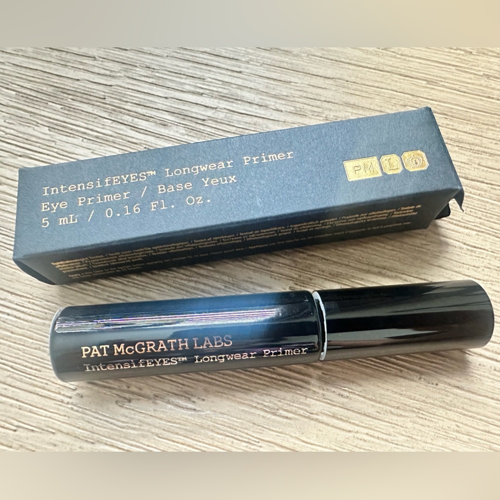 Pat McGrath Eye Primer